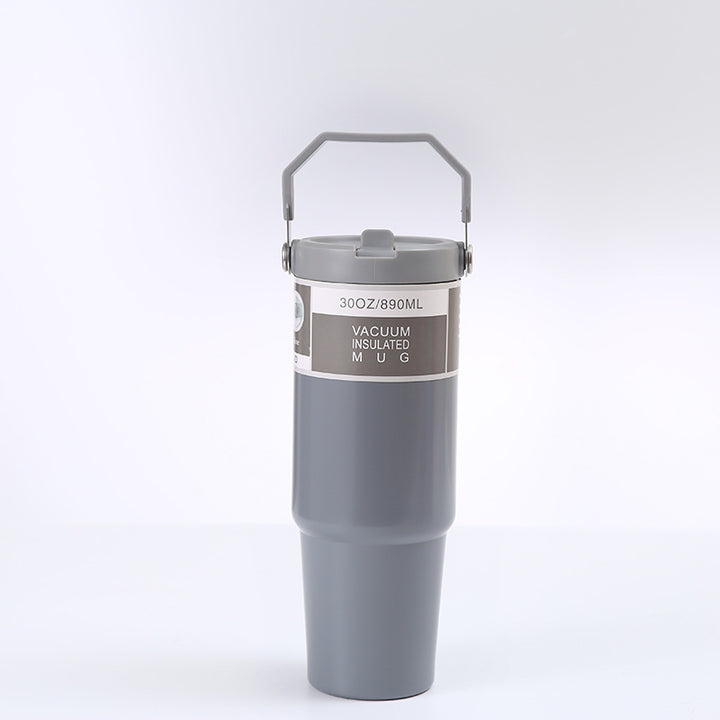 Large capacity Water Bottle Travel Sport Cup